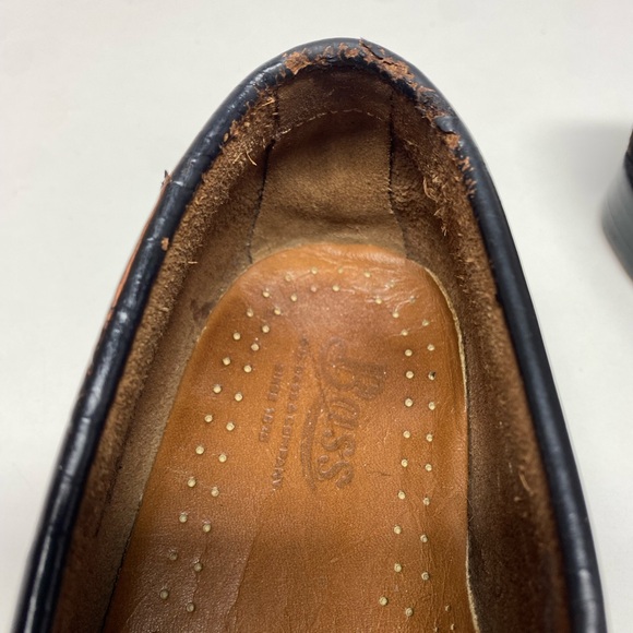 G.H. Bass Weejuns loafers - Picture 15 of 16